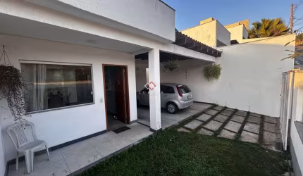 Casa em condomínio fechado com 3 quartos à venda na Cinco, 120, Sobradinho, Lagoa Santa por R$ 750.000