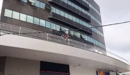 Sala comercial à venda na Rua Maria Junqueira, 175, Brant, Lagoa Santa por R$ 310.000