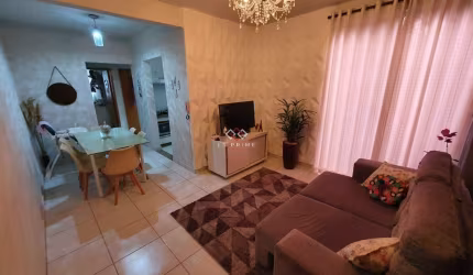 Apartamento com 2 quartos à venda na Custódio Gonçalves, 240, Palmital, Lagoa Santa por R$ 249.000