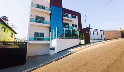 Apartamento com 4 quartos à venda na Alan Welerson Matos Utsch, 230, Bela Vista, Lagoa Santa por R$ 795.000