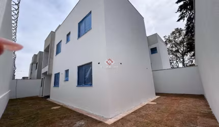 Apartamento com 3 quartos à venda na Joaquina de Paula Correa, 567, Recanto da Lagoa, Lagoa Santa por R$ 599.000