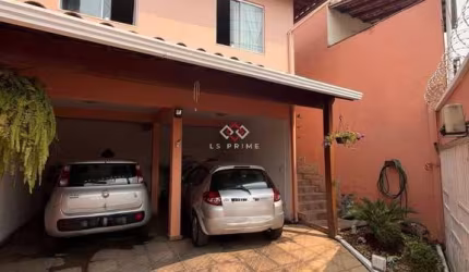 Casa com 2 quartos à venda na Conde Dolabela, 3310, Nossa Senhora de Fatima, Lagoa Santa por R$ 450.000