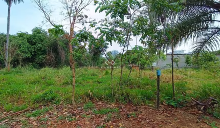 Terreno à venda na Jose Pinto de Matos, 006, Mangueiras, Lagoa Santa por R$ 950.000