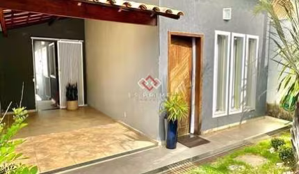 Casa com 3 quartos à venda na Alexandrina de Paula, 127, Vila Maria, Lagoa Santa por R$ 700.000