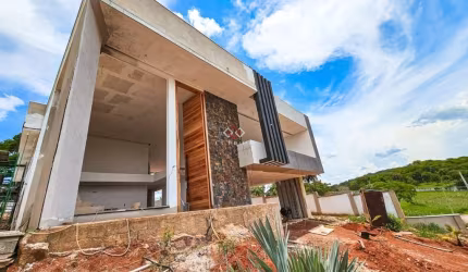 Casa em condomínio fechado à venda na 8, 260, Versailles Ville de France, Lagoa Santa por R$ 2.500.000