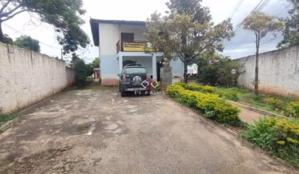 Casa com 4 quartos à venda na Morro do Cruzeiro, 1660, Morro Do Cruzeiro, Lagoa Santa por R$ 750.000