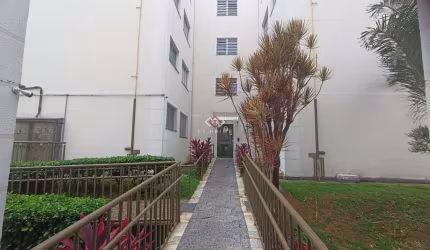 Apartamento com 2 quartos à venda na Firmino Gonçalves, 25, Palmital, Lagoa Santa por R$ 190.000