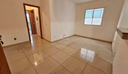 Apartamento com 2 quartos à venda na Rua Caiçara, 453, Brant, Lagoa Santa por R$ 300.000