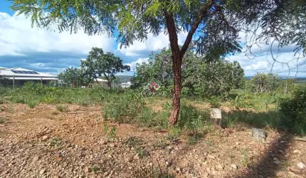 Terreno em condomínio fechado à venda na Tico Tico, 654, Condomínio Estância do Cipó, Jaboticatubas por R$ 130.000