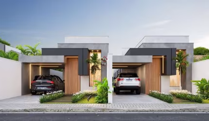 Casa com 3 quartos à venda na Polaris, 140, Portal do Sol, Lagoa Santa por R$ 745.000