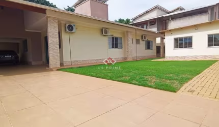 Casa com 4 quartos à venda na São Paulo, 420, Joá, Lagoa Santa por R$ 1.100.000