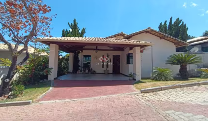 Casa em condomínio fechado com 3 quartos à venda na 5, 5, Condomínio Residencial Jardins, Lagoa Santa por R$ 1.100.000