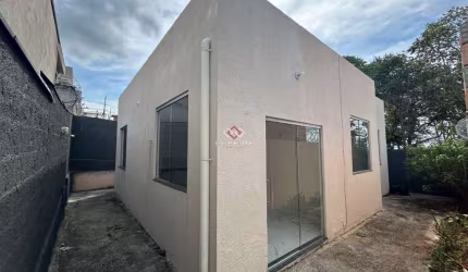 Casa com 2 quartos à venda na Polaris, 77, Portal do Sol, Lagoa Santa por R$ 350.000