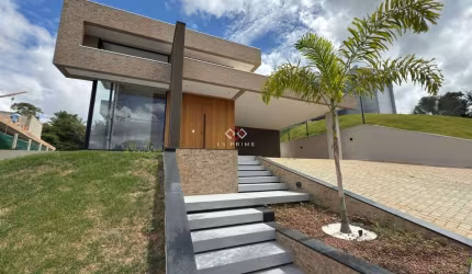 Casa em condomínio fechado com 4 quartos à venda na g, 780, Gran Royalle, Lagoa Santa por R$ 1.980.000
