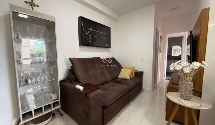 Apartamento com 2 quartos à venda na Alvaro Jose dos Santos, 1510, Vargem do Lobo, Lagoa Santa por R$ 430.000