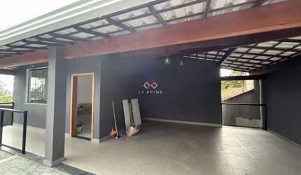 Casa com 4 quartos à venda na Polaris, 50, Portal do Sol, Lagoa Santa por R$ 1.150.000