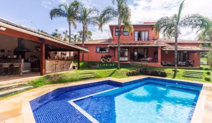 Casa com 4 quartos à venda na Jose Alvaro dos Santos, 15, Lundcéia, Lagoa Santa por R$ 1.930.000