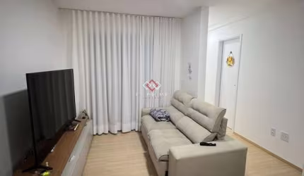 Apartamento com 2 quartos à venda na Jose Pinto Coelho, 175, Vila Santa Cecília, Lagoa Santa por R$ 350.000