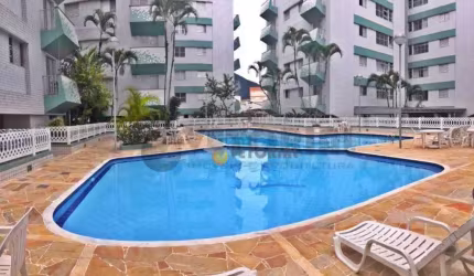 Cobertura com 3 dormitórios à venda, 150 m² por R$ 1.000.000,00 - Centro - Caraguatatuba/SP
