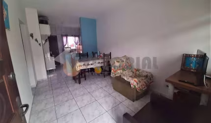 Casa com 2 dormitórios à venda, 60 m² por R$ 315.000,00 - Martim de Sá - Caraguatatuba/SP