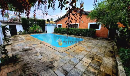 Sobrado à venda, 315 m² por R$ 1.800.000,00 - Praia das Palmeiras - Caraguatatuba/SP