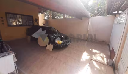 Casa com 2 dormitórios à venda, 81 m² por R$ 480.000,00 - Porto Novo - Caraguatatuba/SP