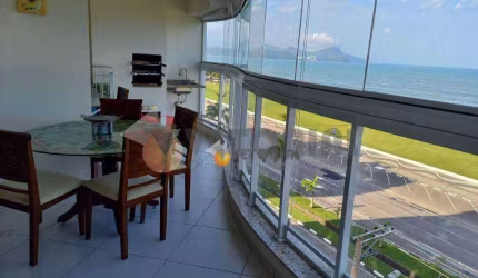 Apartamento com 3 dormitórios à venda, 116 m² por R$ 1.200.000,00 - Jardim Aruan - Caraguatatuba/SP
