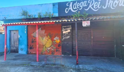 Ponto comercial Poiares - Caraguatatuba SP