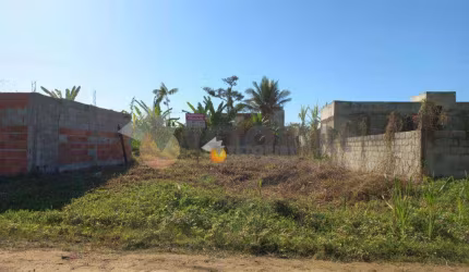 Terreno à venda, 300 m² por R$ 150.000,00 - Golfinho - Caraguatatuba/SP