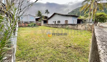 Terreno à venda, 287 m² por R$ 385.000,00 - Massaguaçu - Caraguatatuba/SP