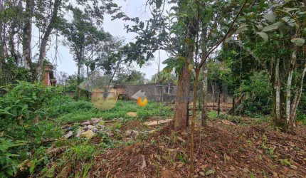 Terreno à venda, 360 m² por R$ 169.000,00 - Massaguaçu - Caraguatatuba/SP