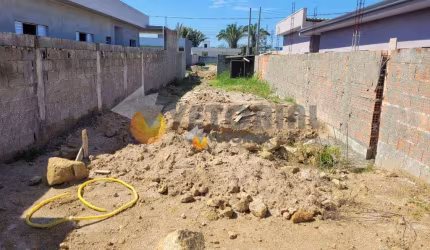 Terreno à venda, 180 m² por R$ 160.000,00 - Morro do Algodão - Caraguatatuba/SP