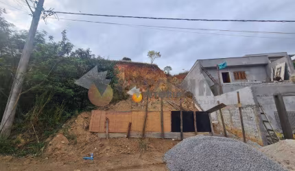Terreno 350m² Escritura Definitiva - Varadouro, São Sebastião SP