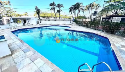 Cobertura com 2 dormitórios à venda, 130 m² por R$ 640.000,00 - Massaguaçu - Caraguatatuba/SP