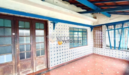 Casa com 5 dormitórios à venda, 200 m² por R$ 700.000,00 - Centro - Caraguatatuba/SP