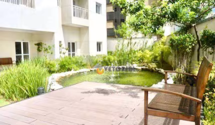 Apartamento com 1 dormitório à venda, 34 m² por R$ 385.000,00 - Jardim Augusta - São José dos Campos/SP