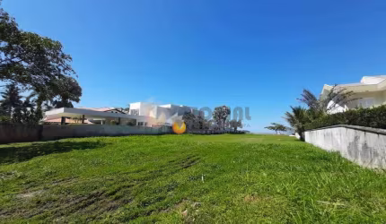 Terreno Pé na Areia, 1440 m² por R$ 5.500.000 - Cocanha - Caraguatatuba/SP