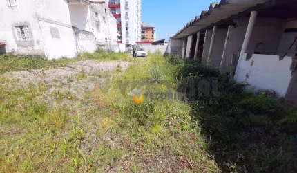 Terreno à venda, 900 m² por R$ 1.500.000,00 - Martim de Sá - Caraguatatuba/SP