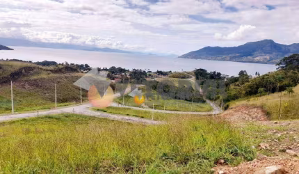 Terreno 447m² em condomínio - São Sebastião SP