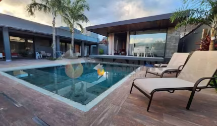 Casa com 4 dormitórios à venda, 318 m² por R$ 3.000.000,00 - P Cruz - São Sebastião/SP