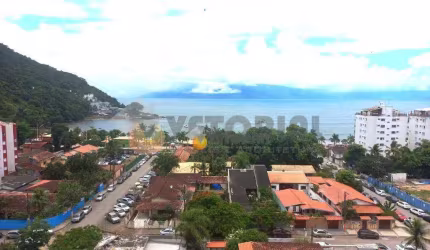 Cobertura com 3 dormitórios à venda, 171 m² por R$ 1.200.000,00 - Martim de Sá - Caraguatatuba/SP