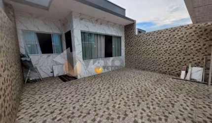 Casa com 2 dormitórios à venda, 78 m² por R$ 600.000,00 - Canto do Mar - São Sebastião/SP