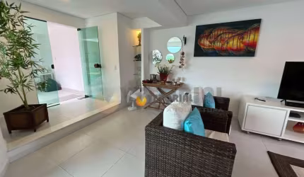 Cobertura com 4 dormitórios à venda, 223 m² por R$ 1.350.000,00 - Prainha - Caraguatatuba/SP