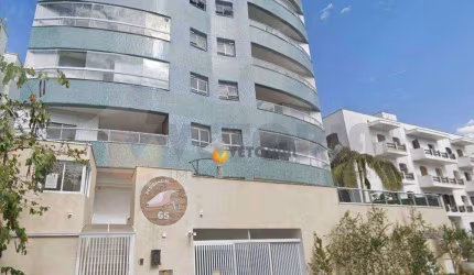 Cobertura com 3 suites à venda, 206 m² por R$ 2.163.000 - Itaguá - Ubatuba/SP