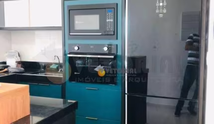Cobertura com 2 dormitórios à venda, 72 m² por R$ 890.000,00 - Praia das Toninhas - Ubatuba/SP