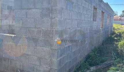 Terreno à venda, 126 m² por R$ 160.000 - Morro do Algodão - Caraguatatuba/SP