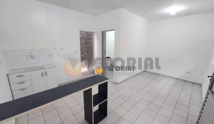 Kitnet com 1 dormitório à venda, 25 m² por R$ 180.000,00 - Centro - Caraguatatuba/SP