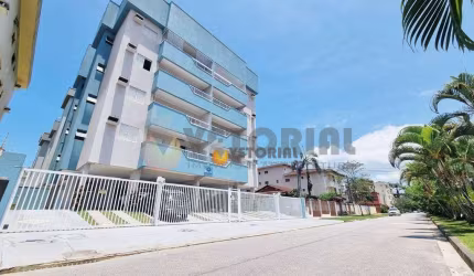 Apartamento com 2 dormitórios à venda, 85 m² por R$ 700.000 - Itaguá - Ubatuba/SP