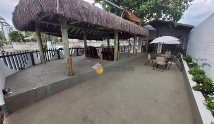 Ponto à venda, 240 m² por R$ 1.070.000,00 - Indaiá - Caraguatatuba/SP