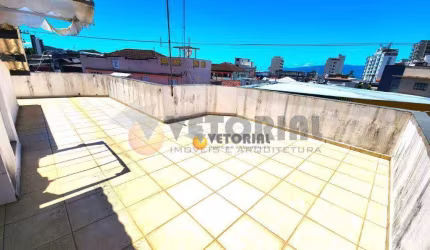 Apartamento Comercial no Centro de Caraguatatuba